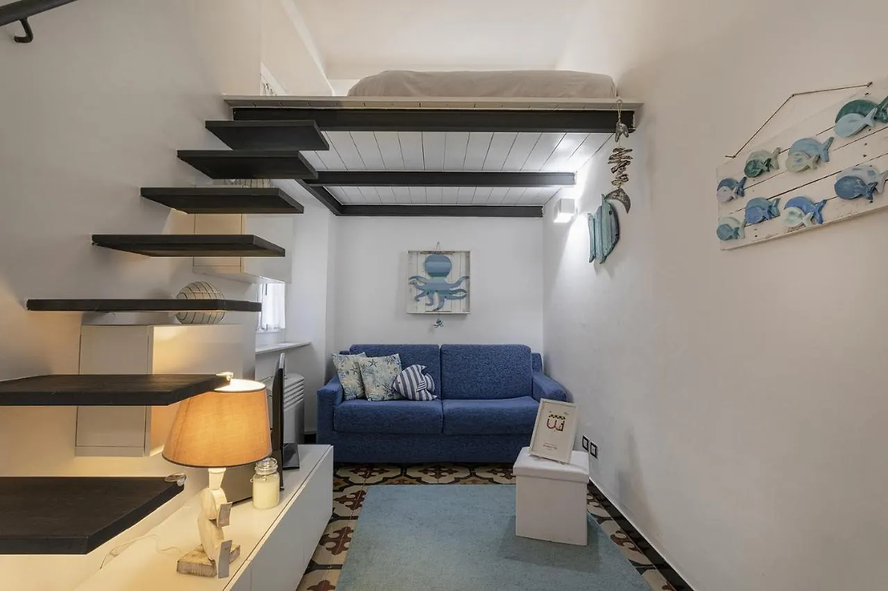 Casa Marilu Nel Centro Storico Di Rapallo By Wonderful Italy Italy
