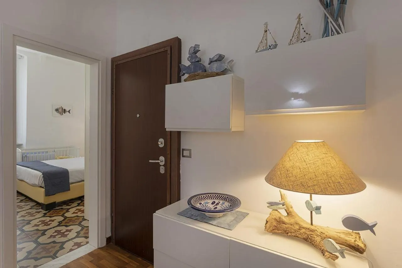 Apartment Casa Marilu Nel Centro Storico Di Rapallo By Wonderful Italy Italy