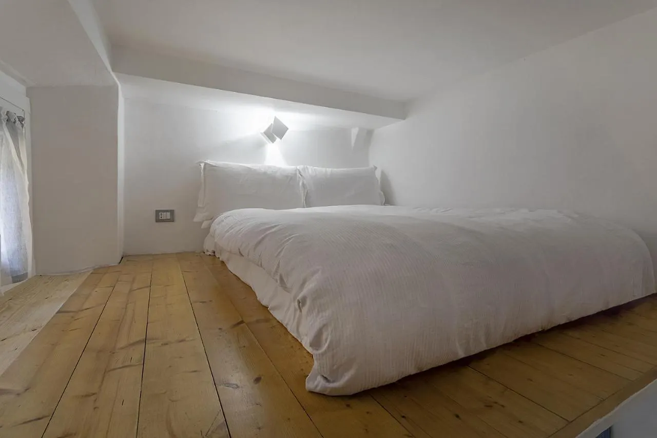 Casa Marilu Nel Centro Storico Di Rapallo By Wonderful Italy Apartment