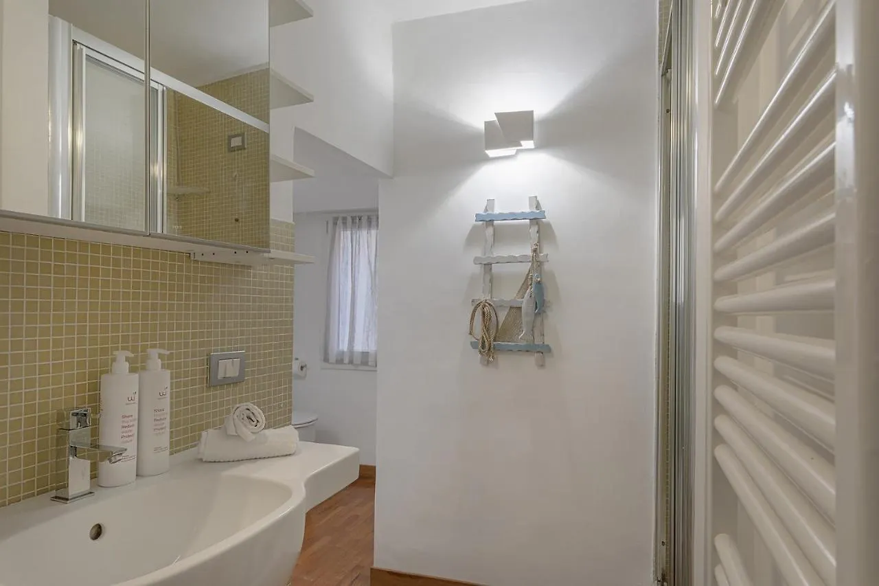 Casa Marilu Nel Centro Storico Di Rapallo By Wonderful Italy