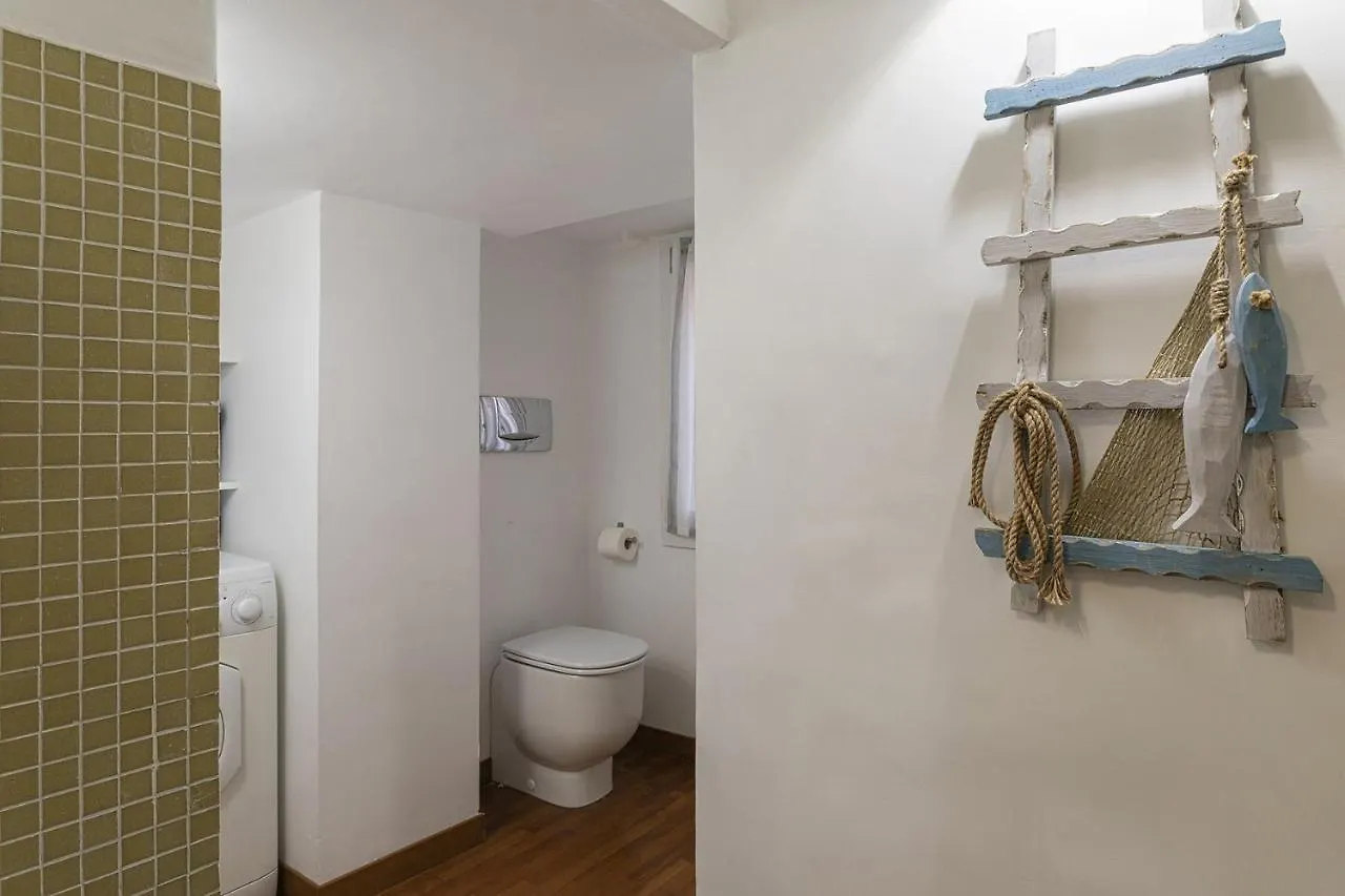 Apartment Casa Marilu Nel Centro Storico Di Rapallo By Wonderful Italy