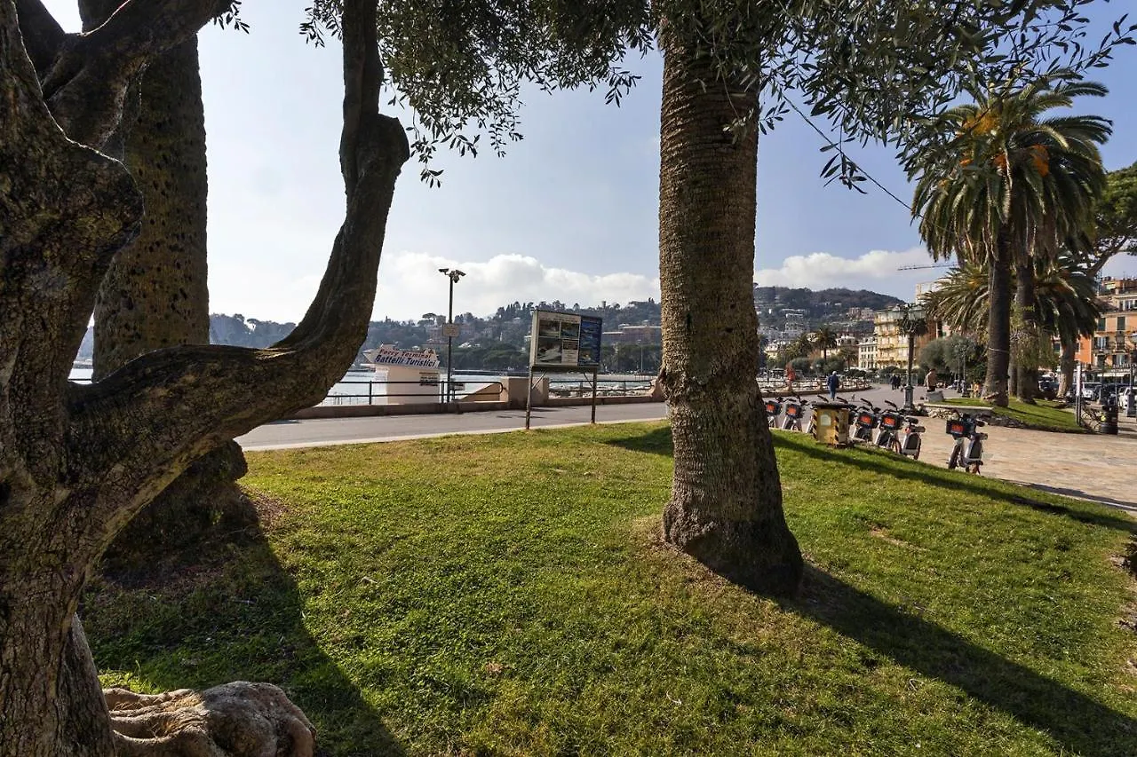 Apartment Casa Marilu Nel Centro Storico Di Rapallo By Wonderful Italy