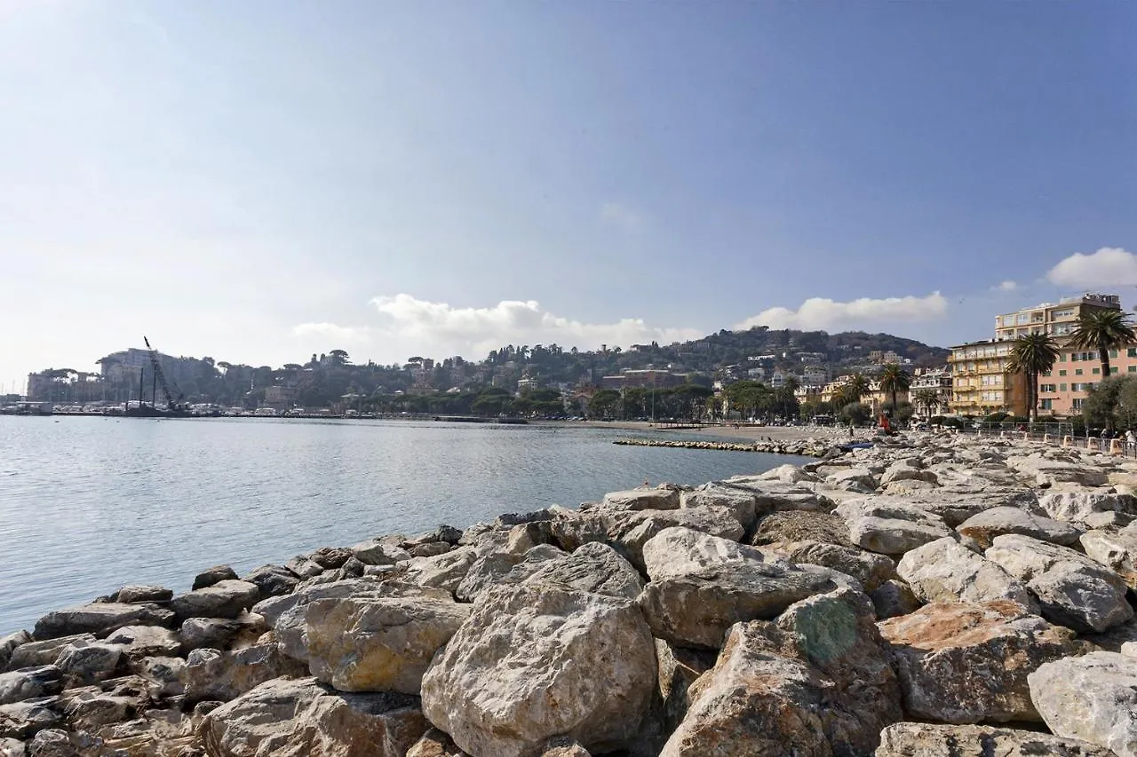 Casa Marilu Nel Centro Storico Di Rapallo By Wonderful Italy Italy